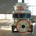 CS Cone Crusher