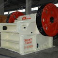 Jaw Crusher 1