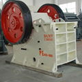 Jaw Crusher 3