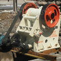 JCE Jaw Crusher