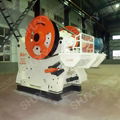 SKJ Series Jaw Crusher