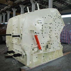 Impact Crusher