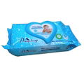 Skincare Baby Wipes 80 PCS 1