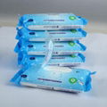 Baby Wipes 10 PCS 2