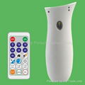 Remote Control - Vase Shape Stylish Decorateive Air Freshener Dispenser 2