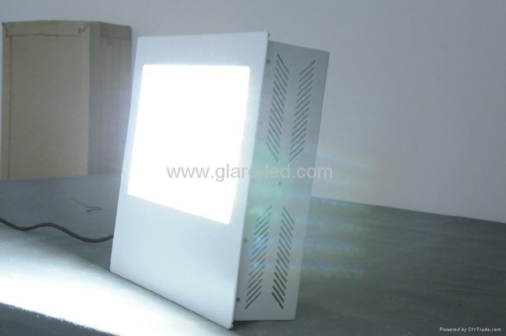 60W High quality and energy saving LED lamp in Gas station  5