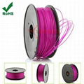 ABS Filament Purple