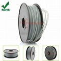 ABS Filament Silver