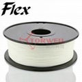 Flex Filament White