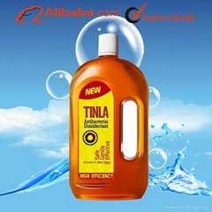 Tinla New Formula for Household Chemical
