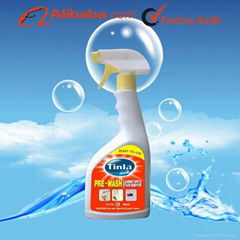 Tinla Great clothes stain remover 500ml