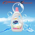 Tinla Baby Liquid Laundry Detergent