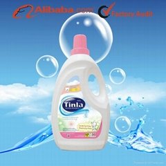 Tinla Baby Liquid Laundry Detergent 3000ml