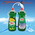 Tinla Dish washing detergent for all the