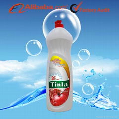 Mild TS Spa Body Wash