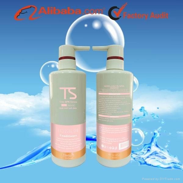 TS Exclusive Spa Hair Conditioner 300ml