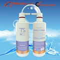 TS Advanced Whitening Body Lotion 500ml 1