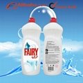 For Fairy Washing Up Liquid 750ml 2