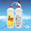 For Fairy Washing Up Liquid 750ml 3