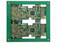 4 layer pcb board