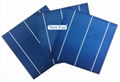 6*6 PV silicon mono& poly solar cell made in Taiwan cheap price 4