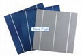 6*6 PV silicon mono& poly solar cell made in Taiwan cheap price 5