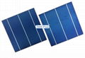 6*6 PV silicon mono& poly solar cell made in Taiwan cheap price 1