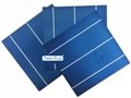 6*6 PV silicon mono& poly solar cell made in Taiwan cheap price 3