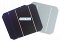 156*156mm PV silicon monocrystalline solar cell 3BB/2BB made in Taiwan 2