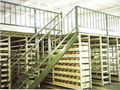 Mezzanine Flooring