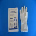surgical glove 1