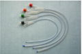 silicon foley catheter  3