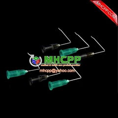 Disposable Anesthesia Needles