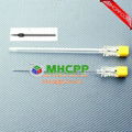 Epidural Needles 1