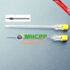 Epidural Needles