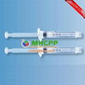 Safety Needle Retractive Syringe