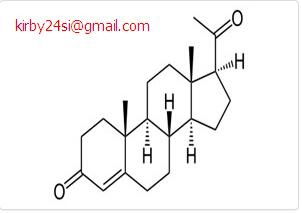 Progesterone 