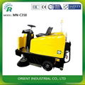 Multi-Purpose Sweeper  1