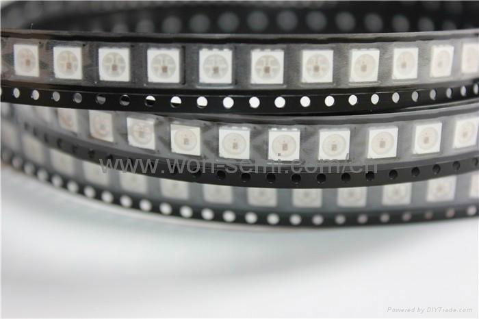 WS2812S LED