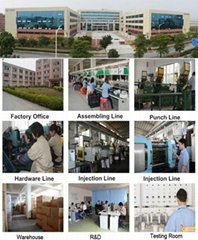 Guangzhou Lont Electronic Co.,ltd