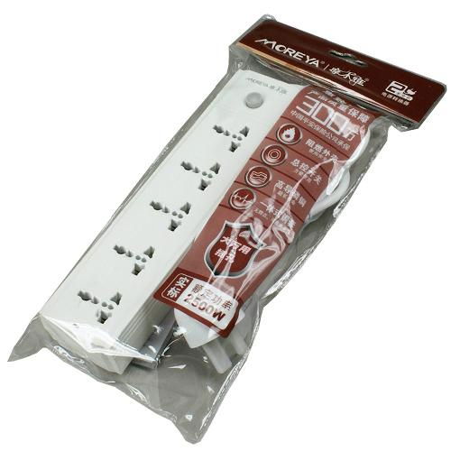 5outlet power strips
