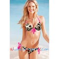 Leopard Bikini BIS544