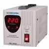 Digital Display Voltage Stabilizer TDR-500VA 