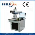 fiber laser marking machine 2