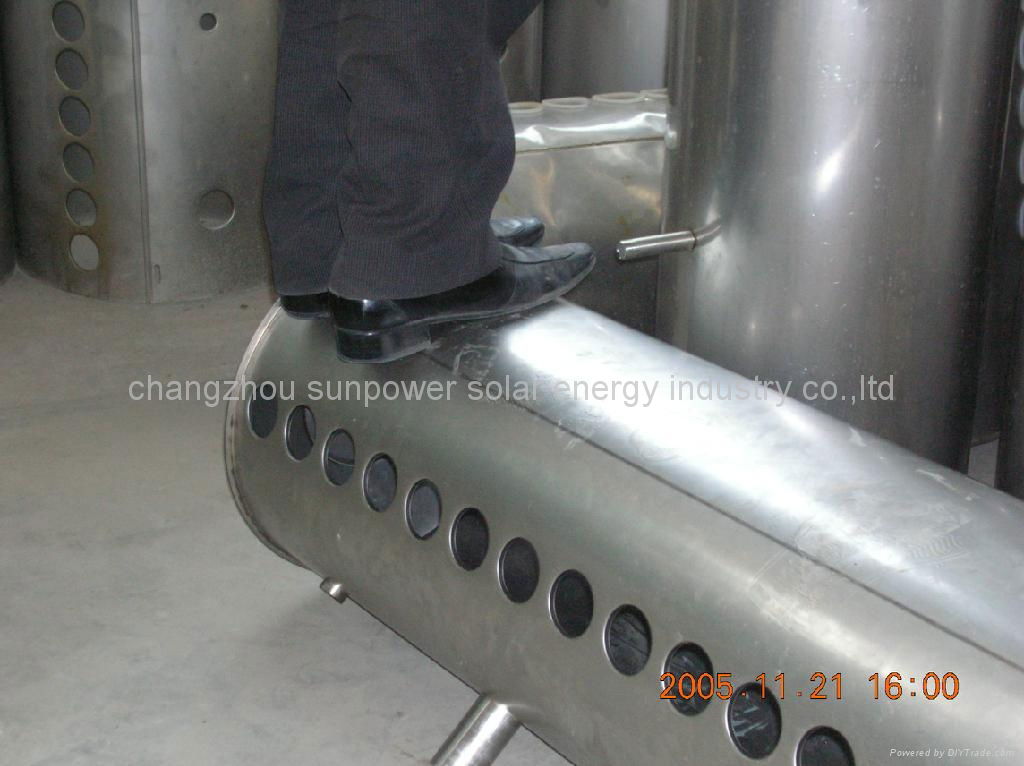  solar water heater 3