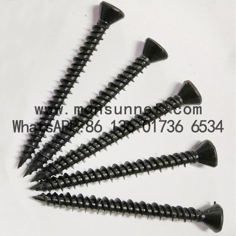 Drywall screw