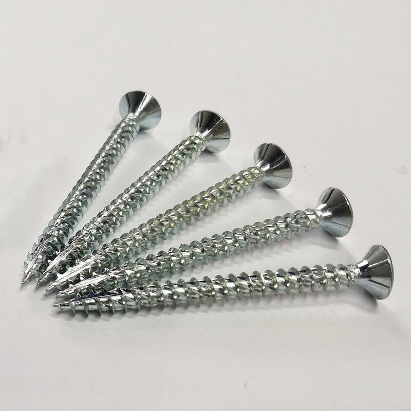 chipboard screws