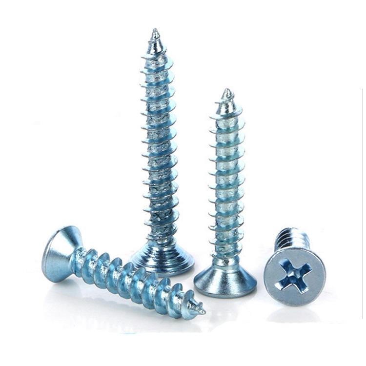 tapping screw