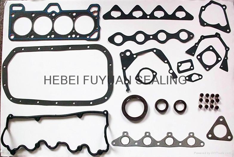 gasket set gasket full set bright pearl (China Manufacturer