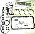 full engine gasket set